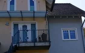 Ferienwohnung Bienvenido
